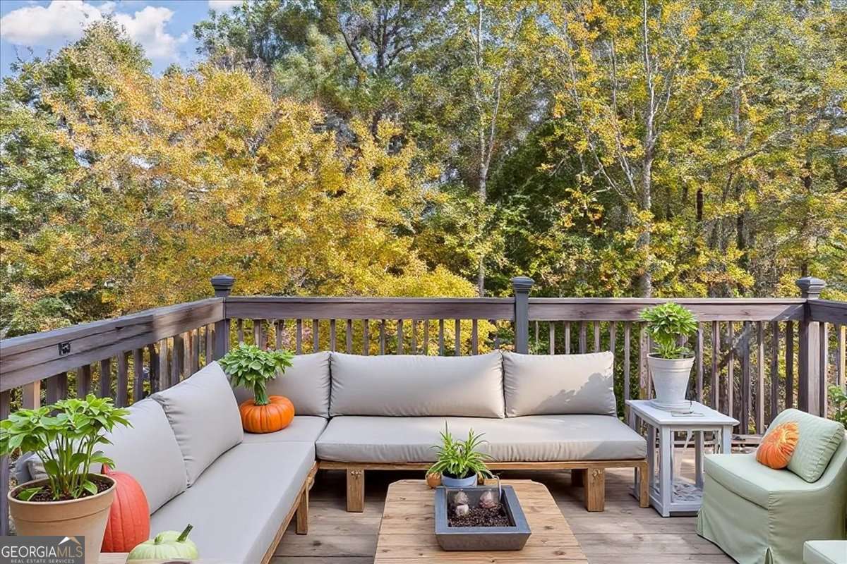 Bethany Mooring - Residential