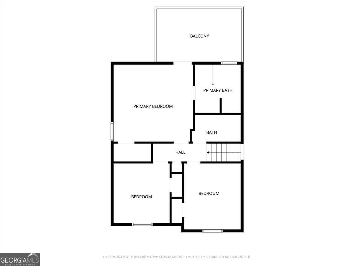 Bethany Mooring - Residential