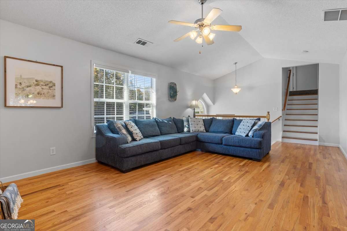 Bethany Mooring - Residential