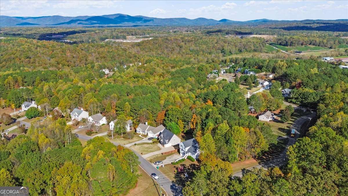 Bethany Mooring - Residential