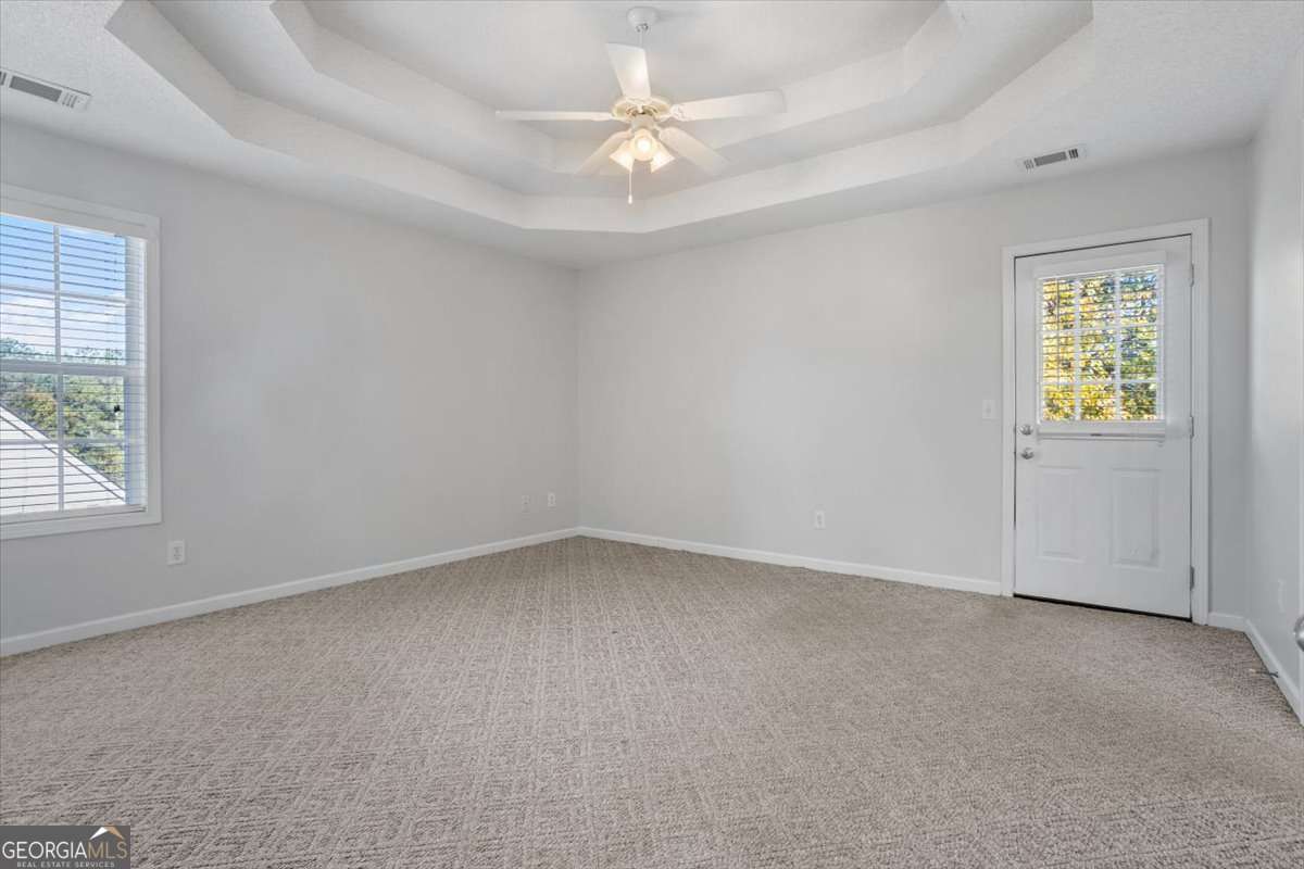 Bethany Mooring - Residential