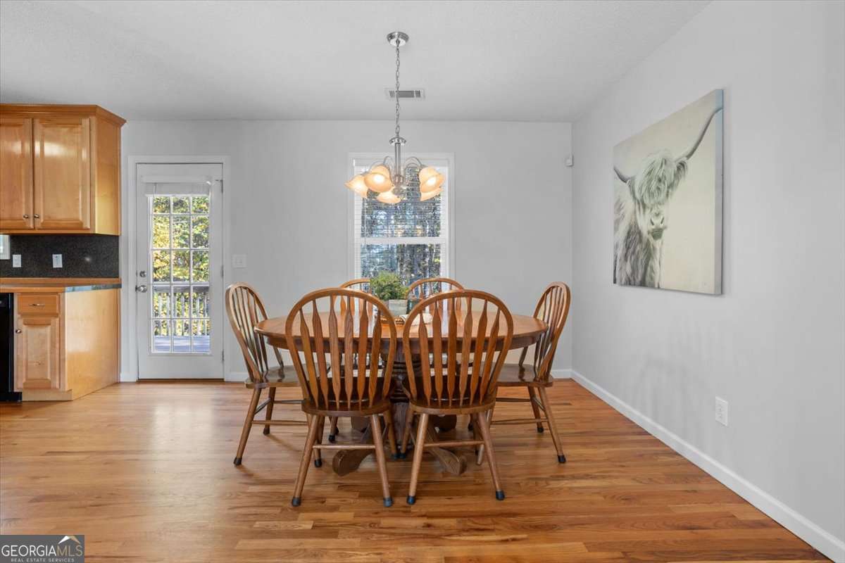 Bethany Mooring - Residential