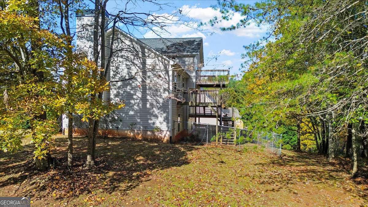 Bethany Mooring - Residential