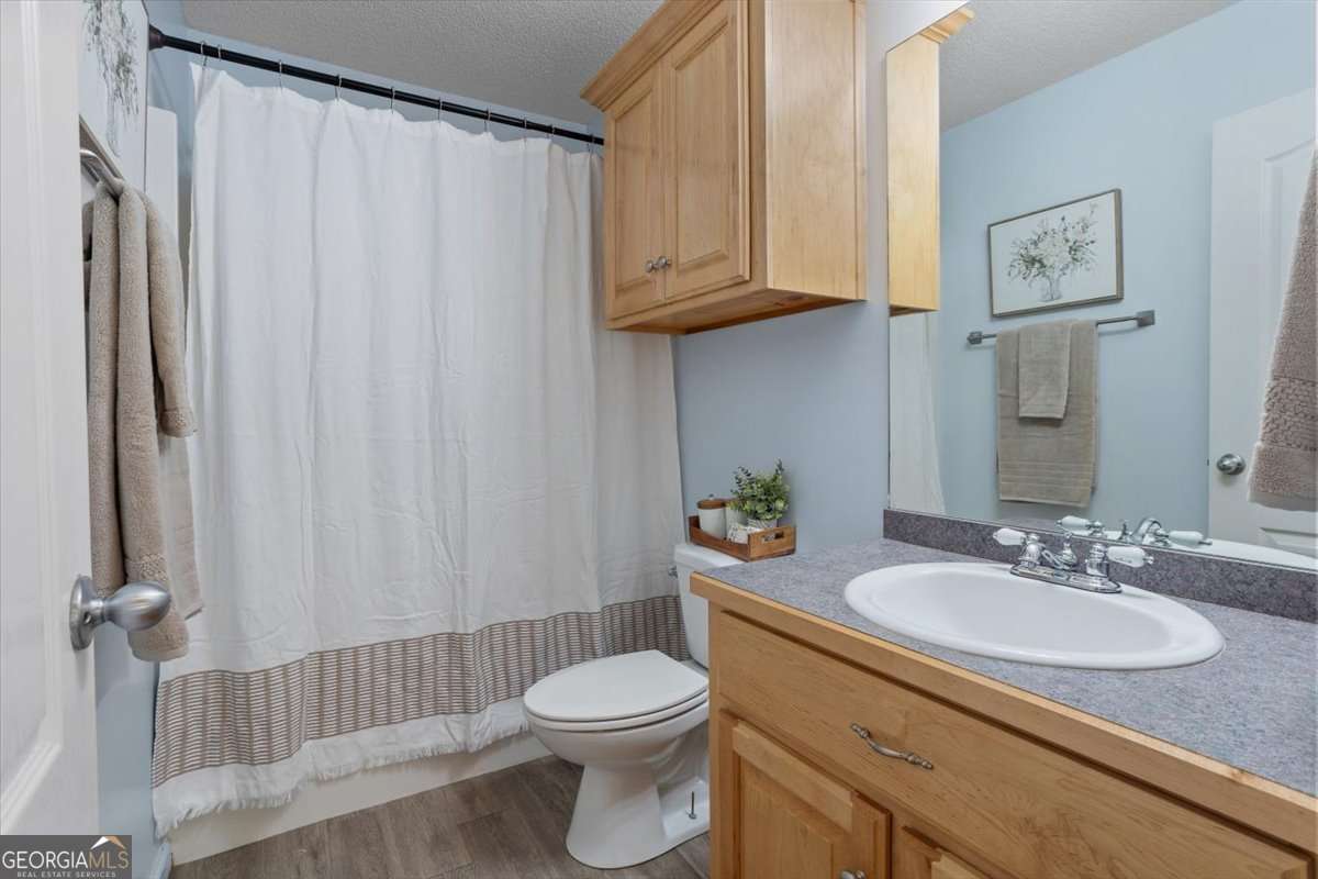 Bethany Mooring - Residential