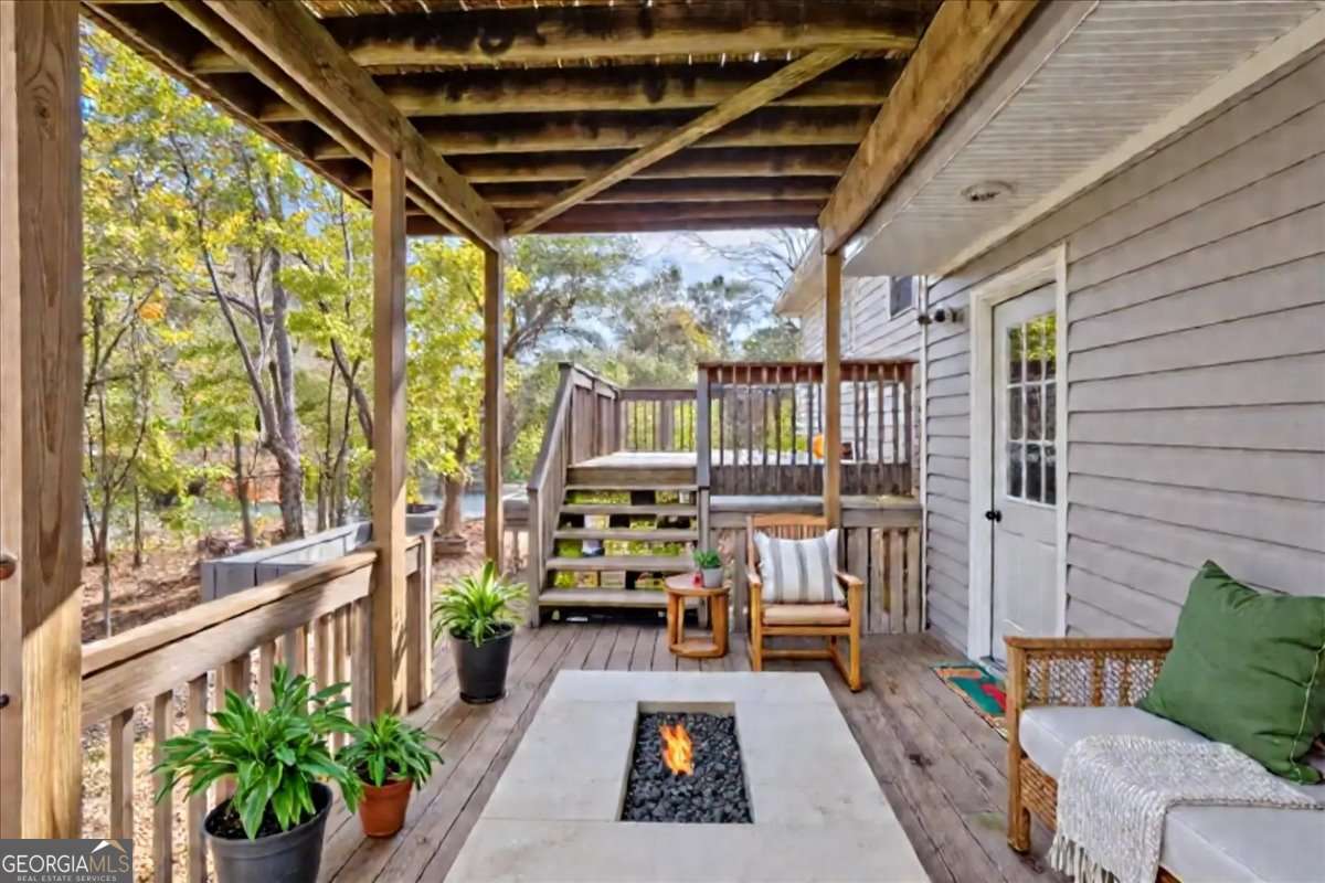 Bethany Mooring - Residential