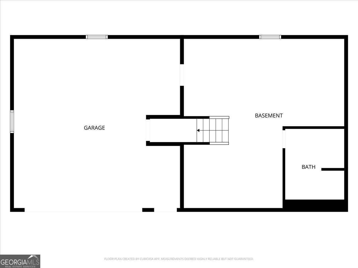 Bethany Mooring - Residential