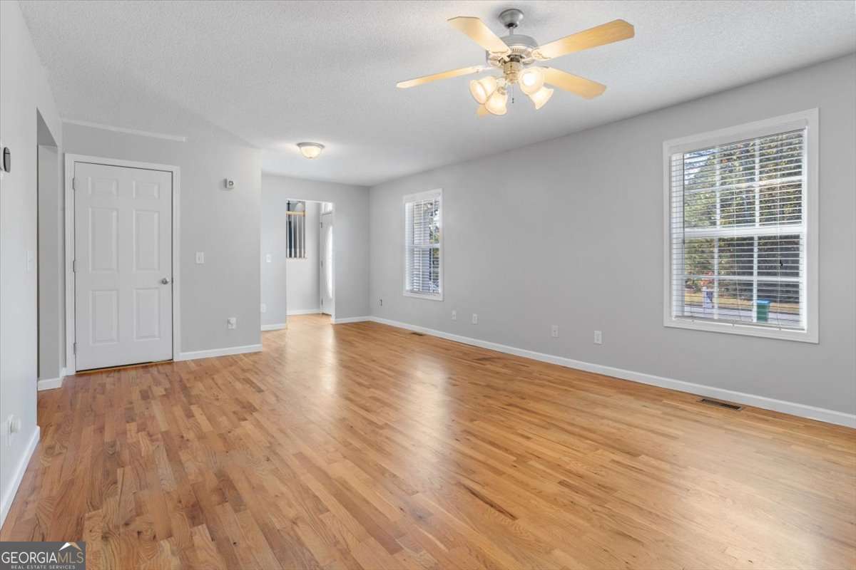 Bethany Mooring - Residential