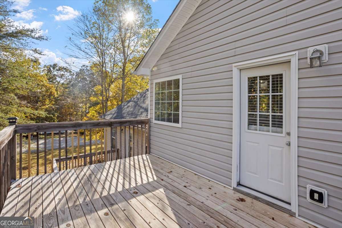 Bethany Mooring - Residential