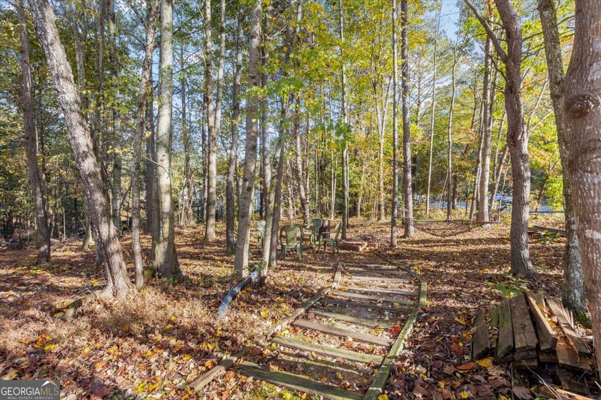 Bethany Mooring - Residential