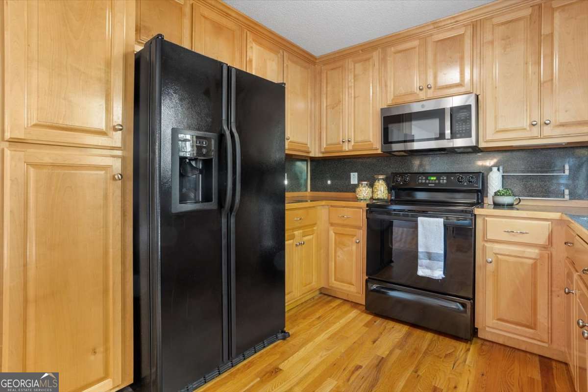 Bethany Mooring - Residential