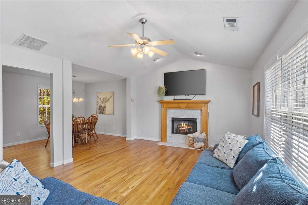 Bethany Mooring - Residential