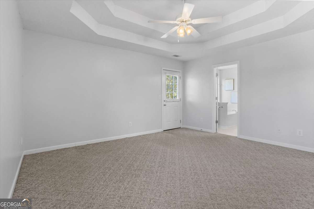 Bethany Mooring - Residential