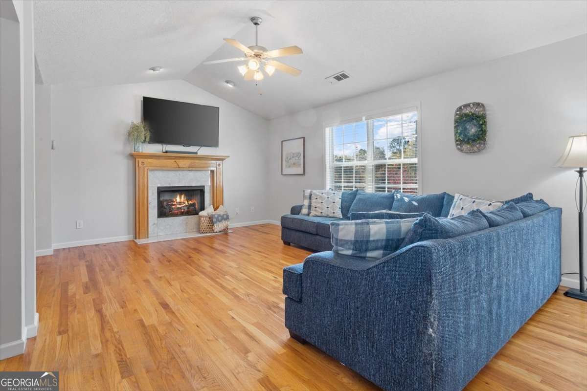 Bethany Mooring - Residential