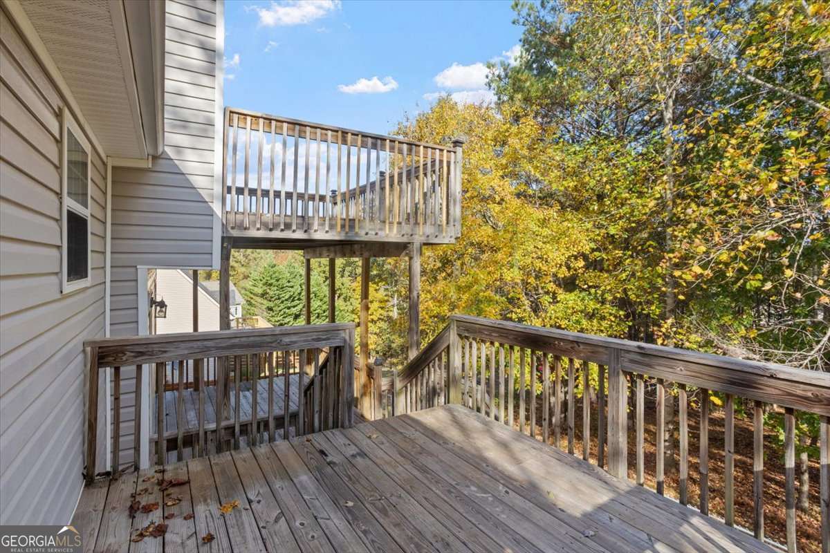 Bethany Mooring - Residential