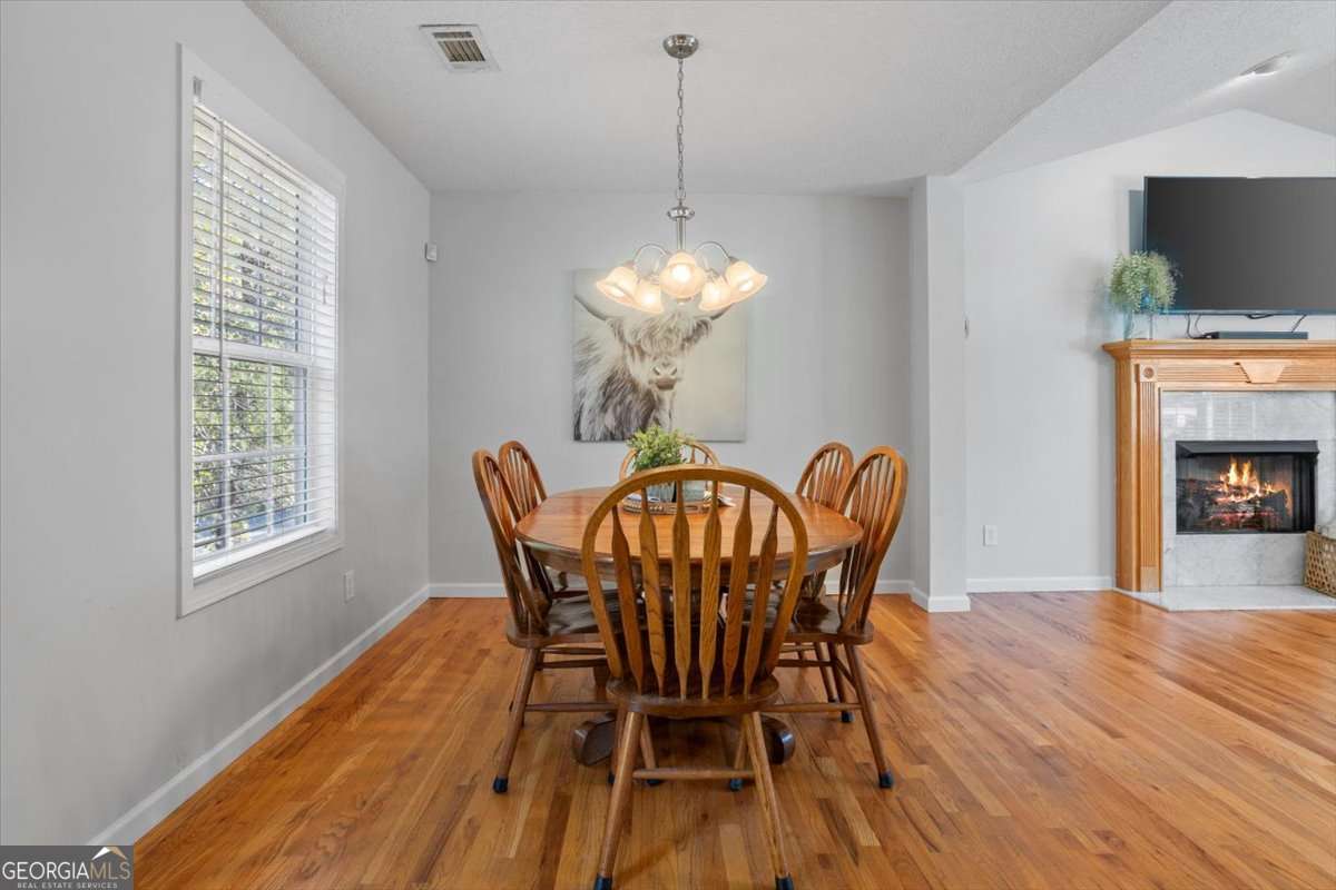 Bethany Mooring - Residential