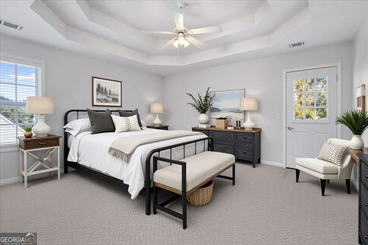 Bethany Mooring - Residential