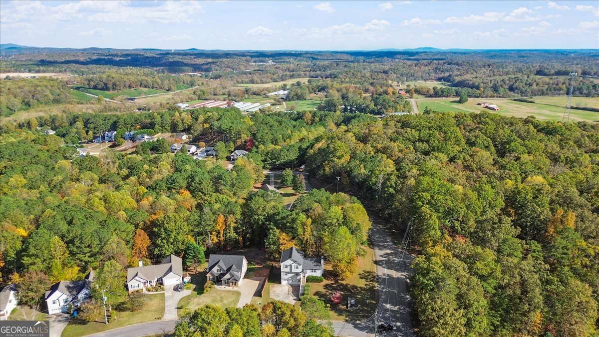 Bethany Mooring - Residential