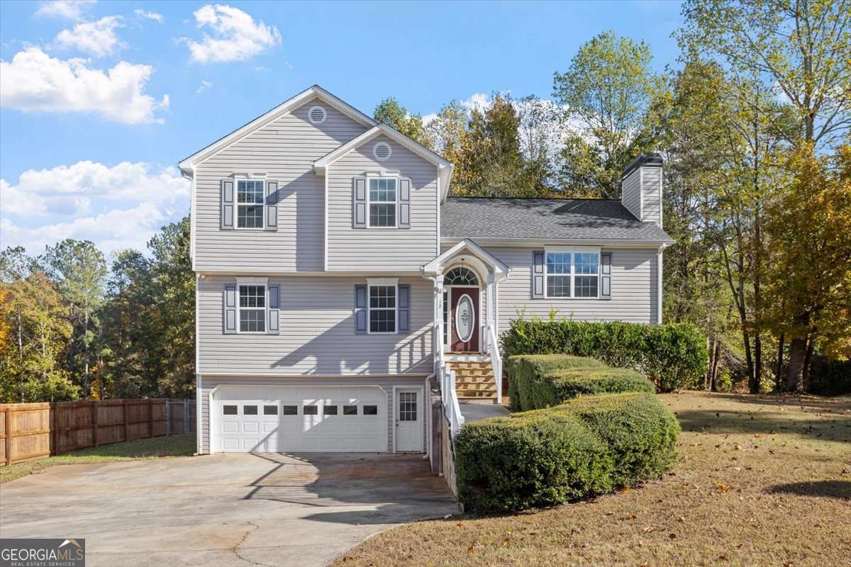 Bethany Mooring - Residential