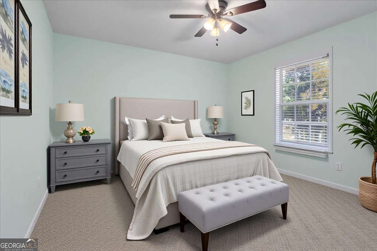 Bethany Mooring - Residential