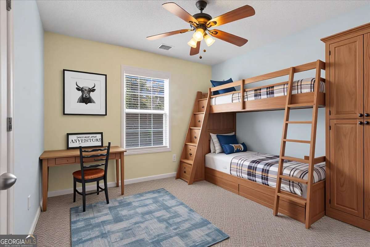 Bethany Mooring - Residential