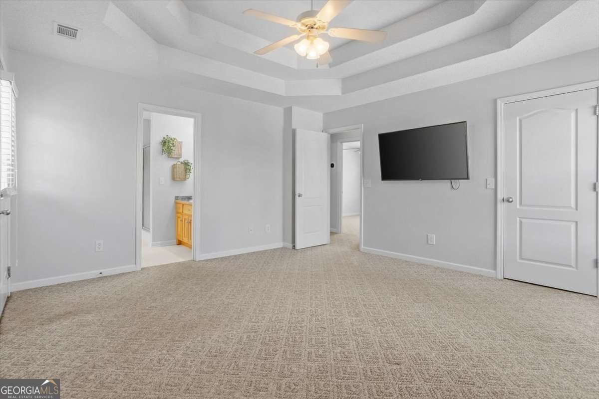 Bethany Mooring - Residential