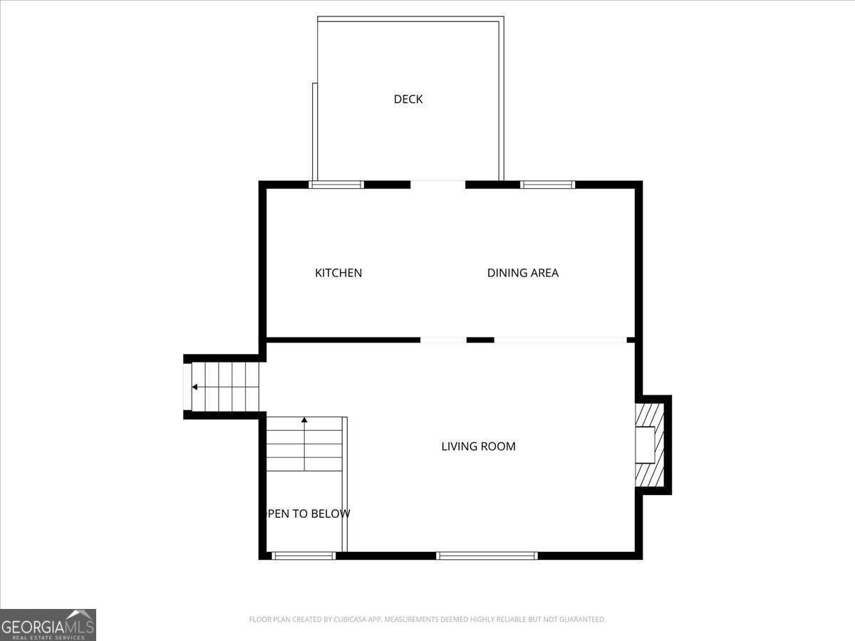 Bethany Mooring - Residential