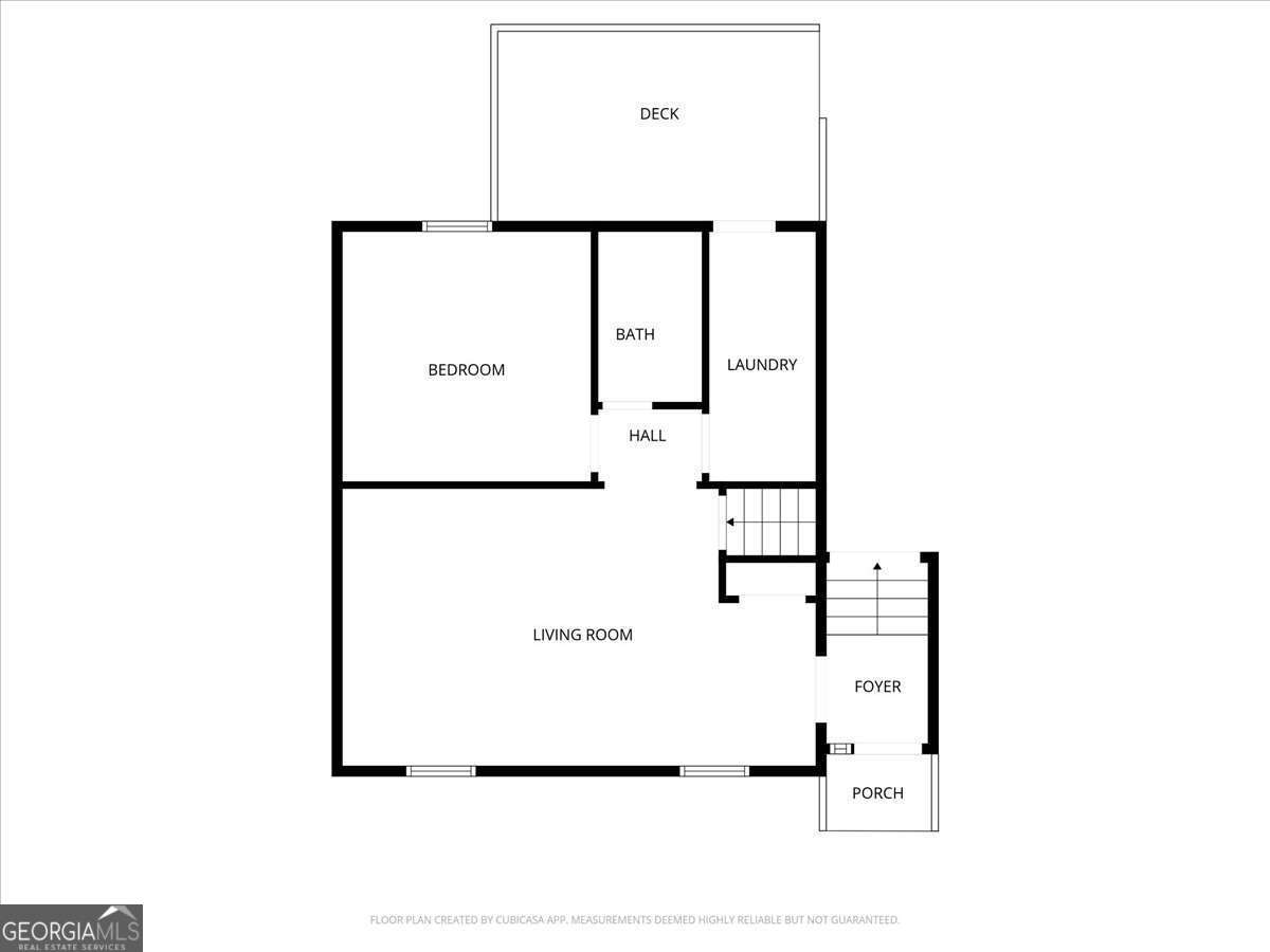 Bethany Mooring - Residential