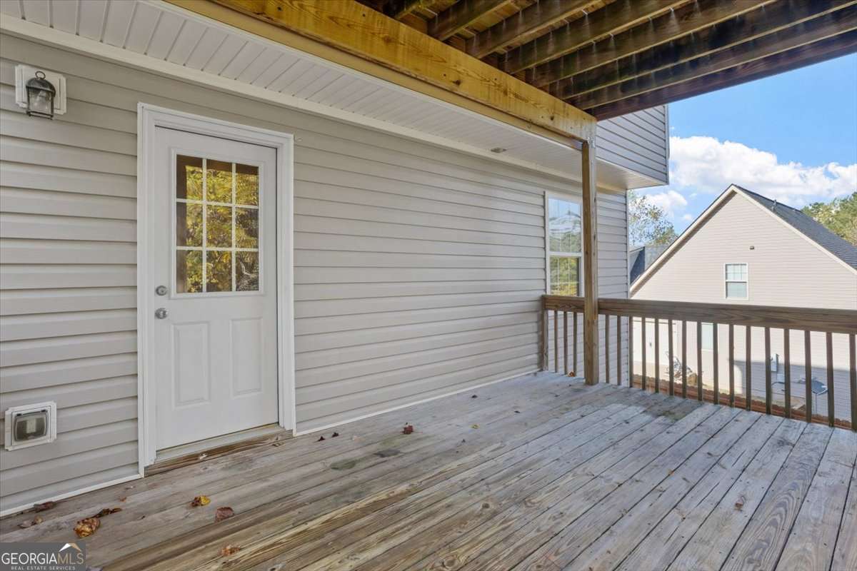 Bethany Mooring - Residential