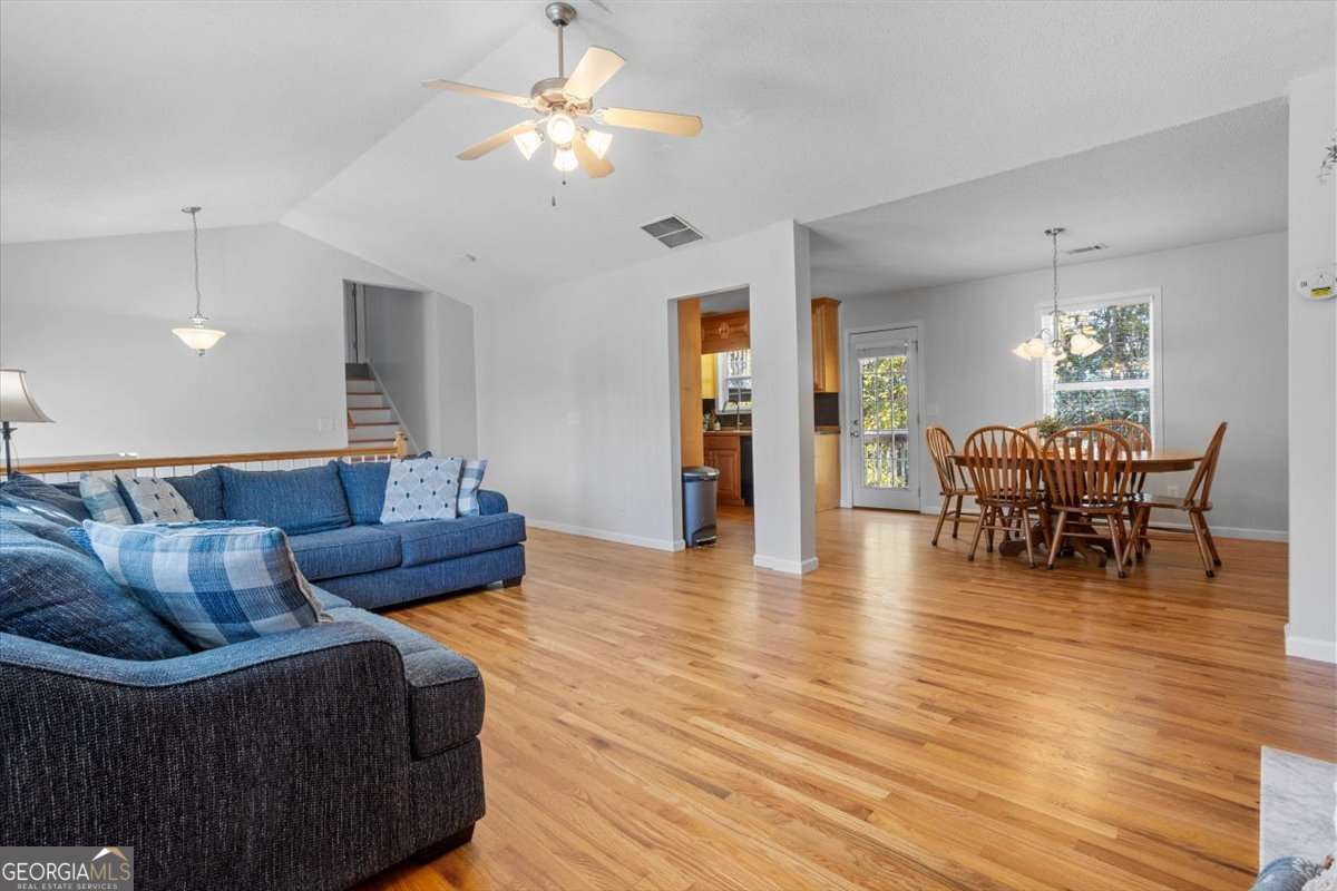 Bethany Mooring - Residential