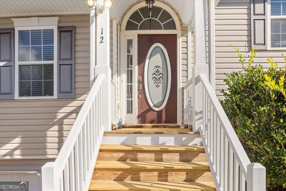 Bethany Mooring - Residential