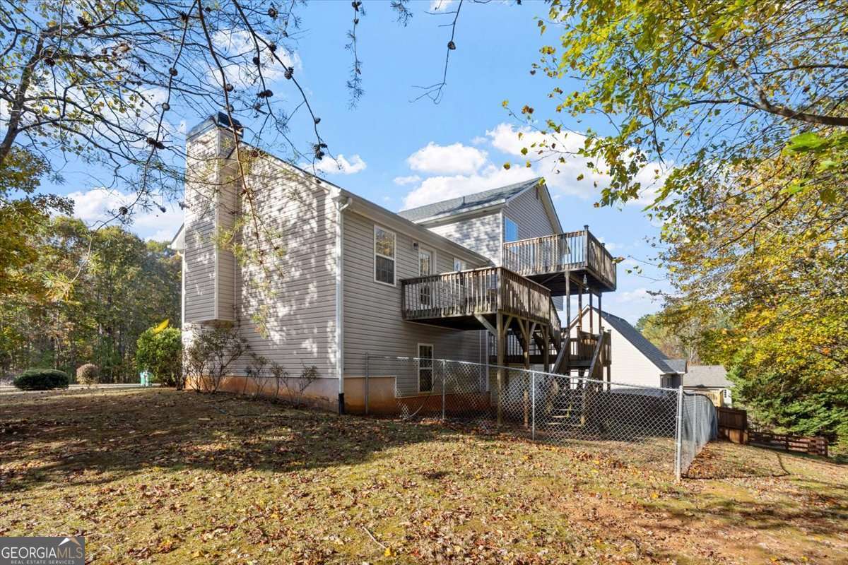 Bethany Mooring - Residential