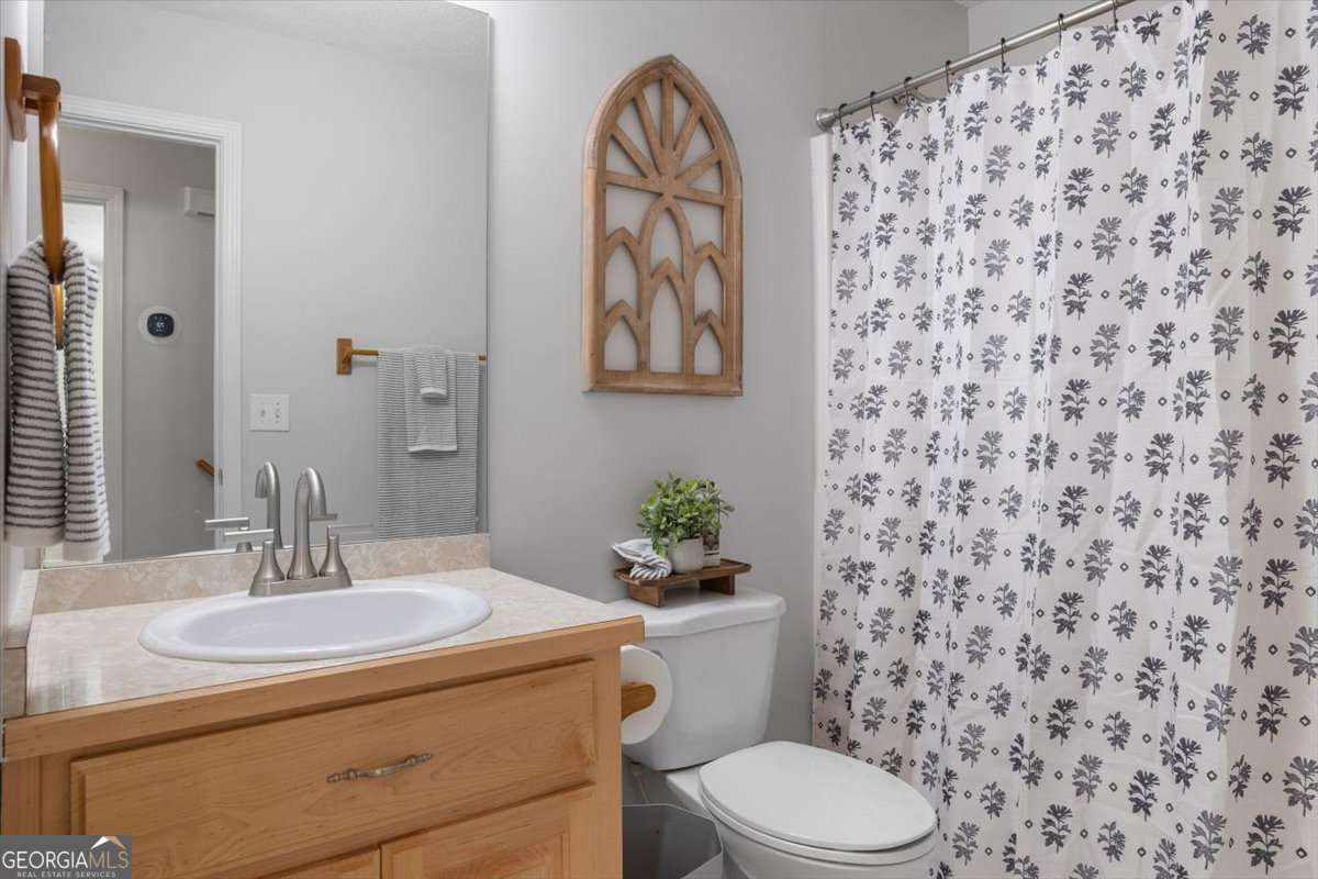 Bethany Mooring - Residential