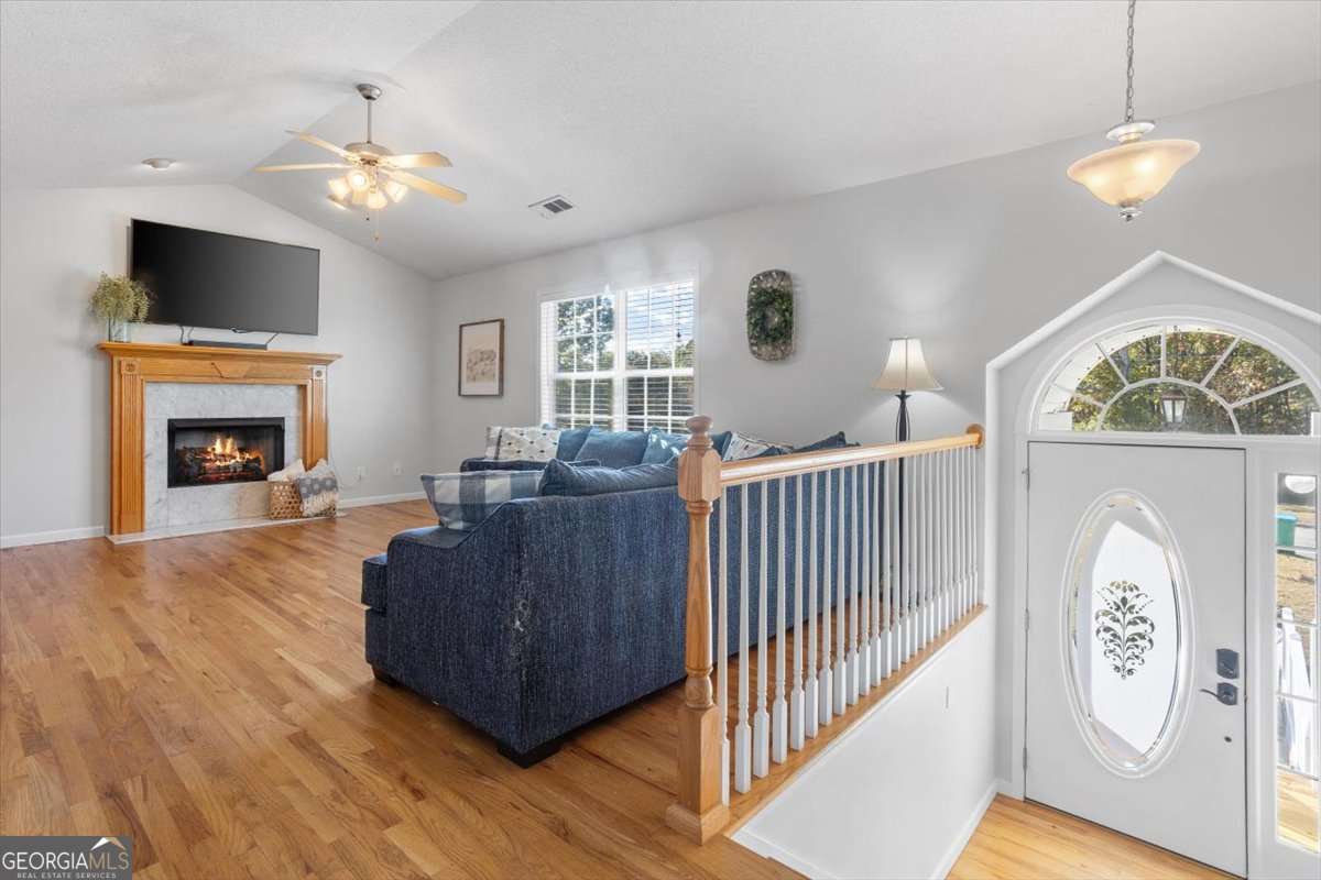 Bethany Mooring - Residential