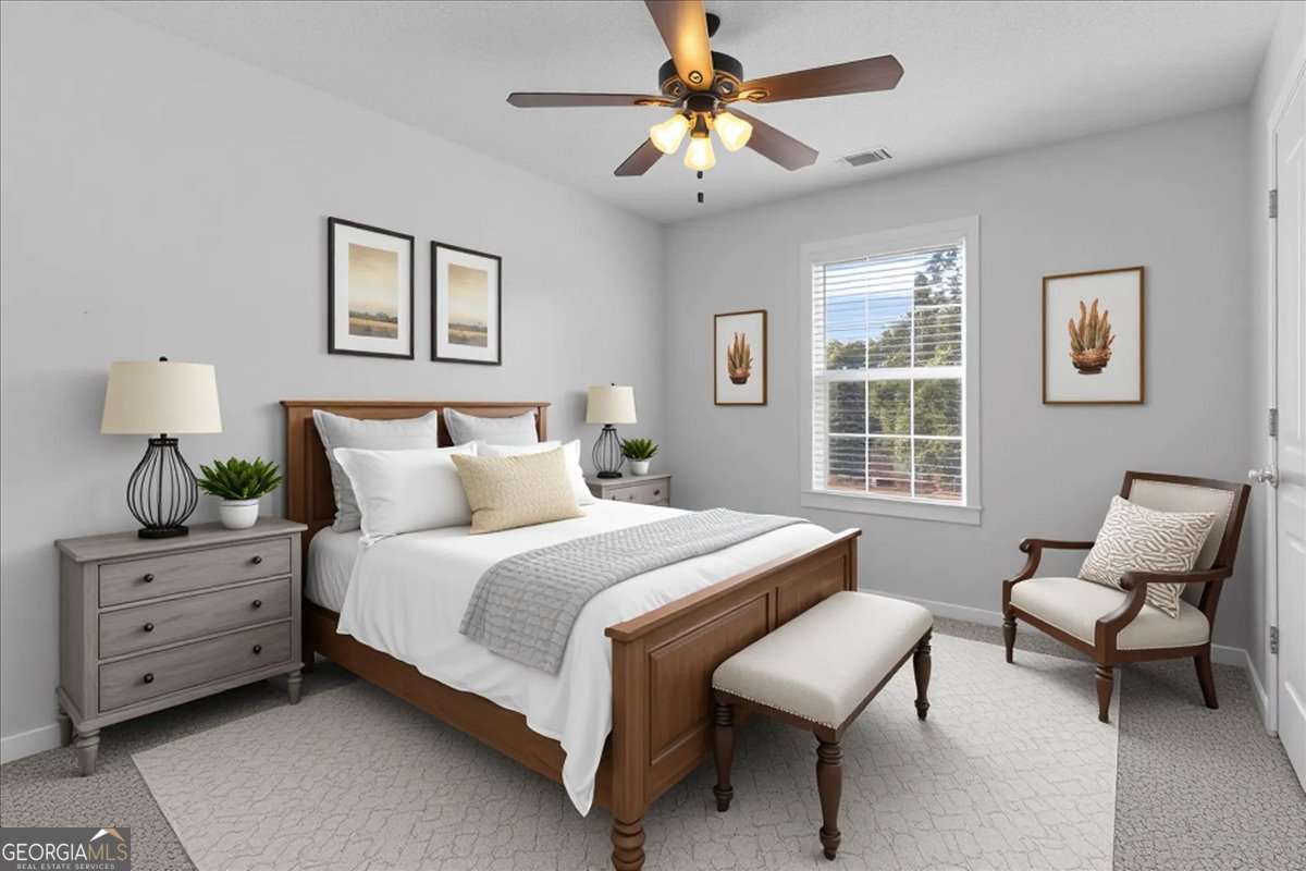 Bethany Mooring - Residential