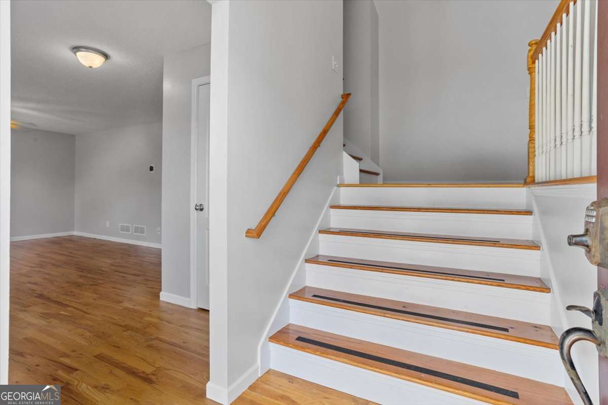 Bethany Mooring - Residential