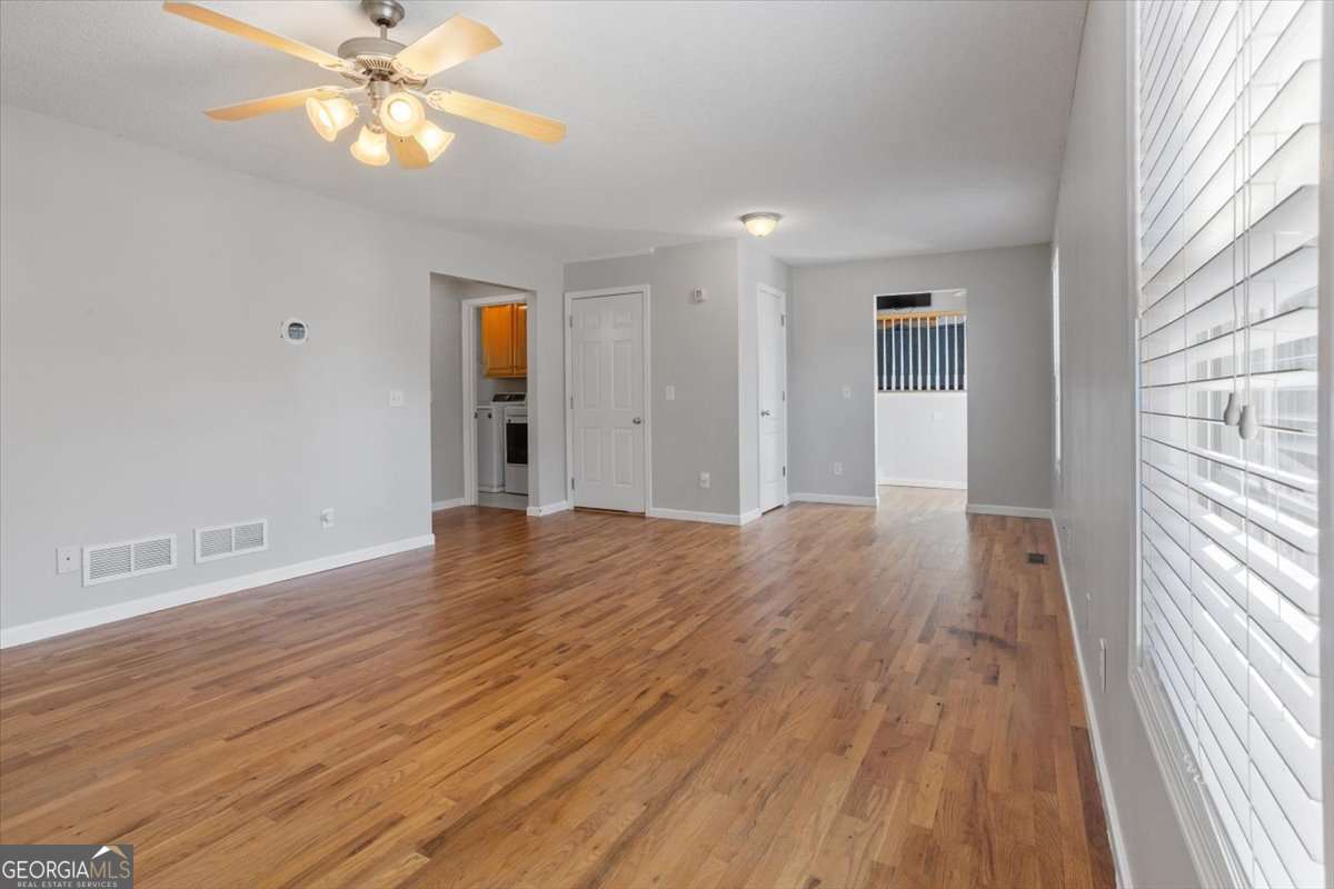 Bethany Mooring - Residential