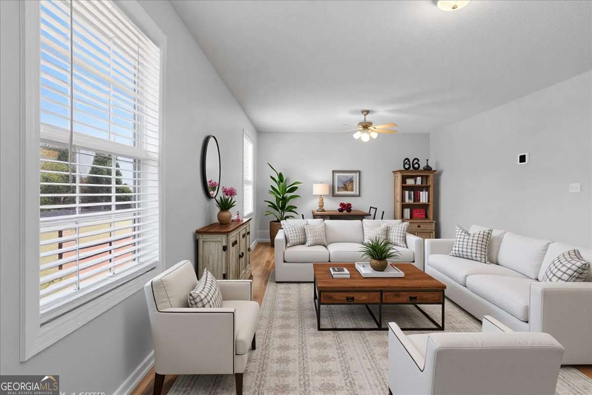 Bethany Mooring - Residential