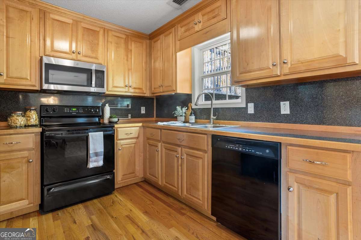 Bethany Mooring - Residential