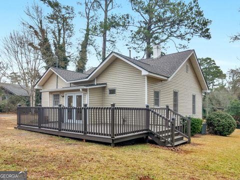 A home in Thomaston