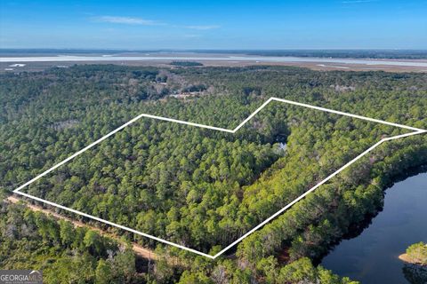 0 Steeple Chase LN Richmond Hill GA 31324