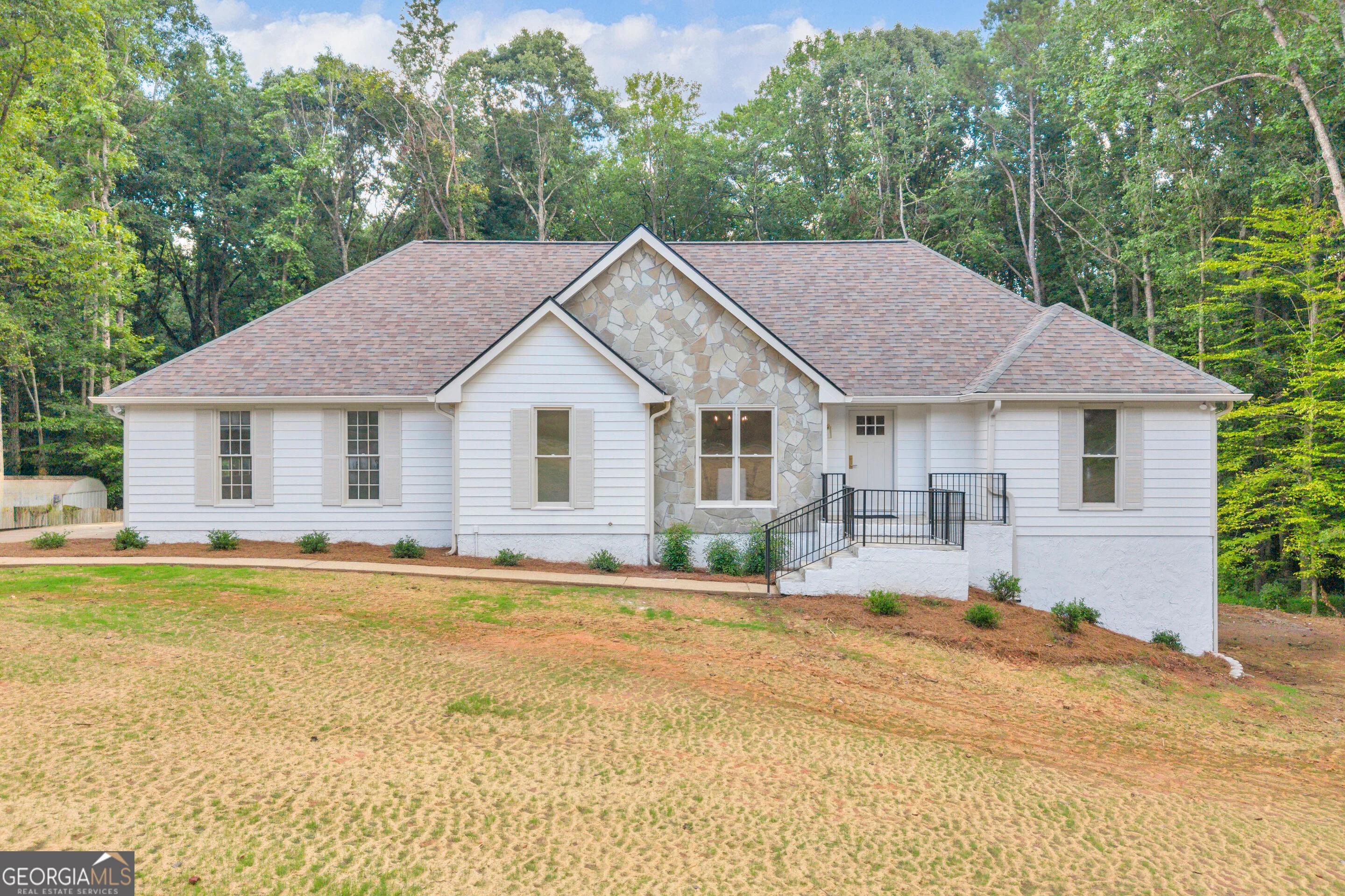 150 Indian Bluff Drive, Sharpsburg, GA, 30277