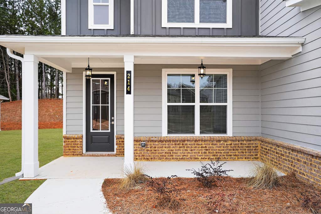 Photo of 214 Villa Rica Springs LOT 10 SPGS #LOT 10, Villa Rica, GA 30180 (MLS # 10823924)