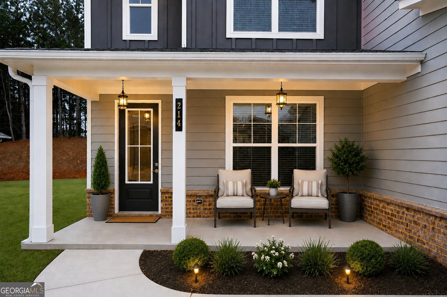 214 Villa Rica Springs LOT 10