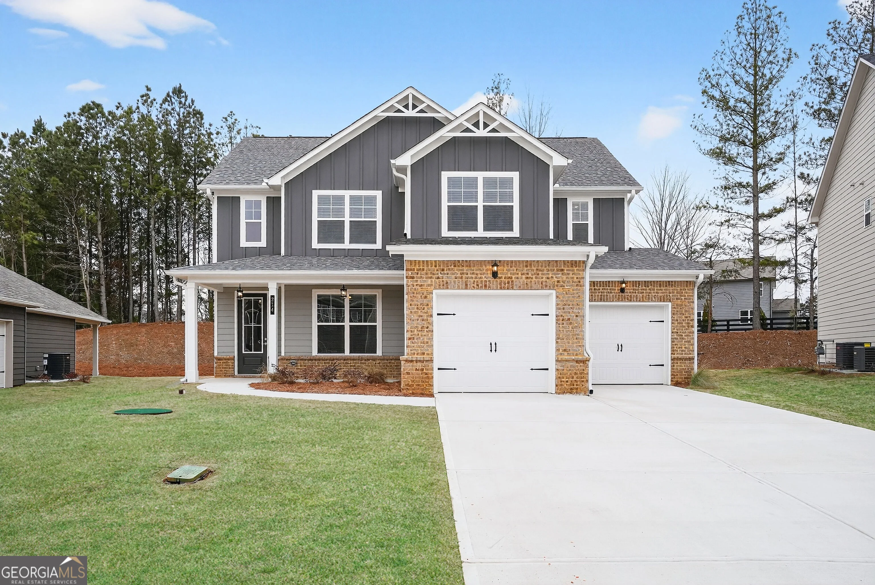214 Villa Rica Springs Spgs Unit LOT 10
