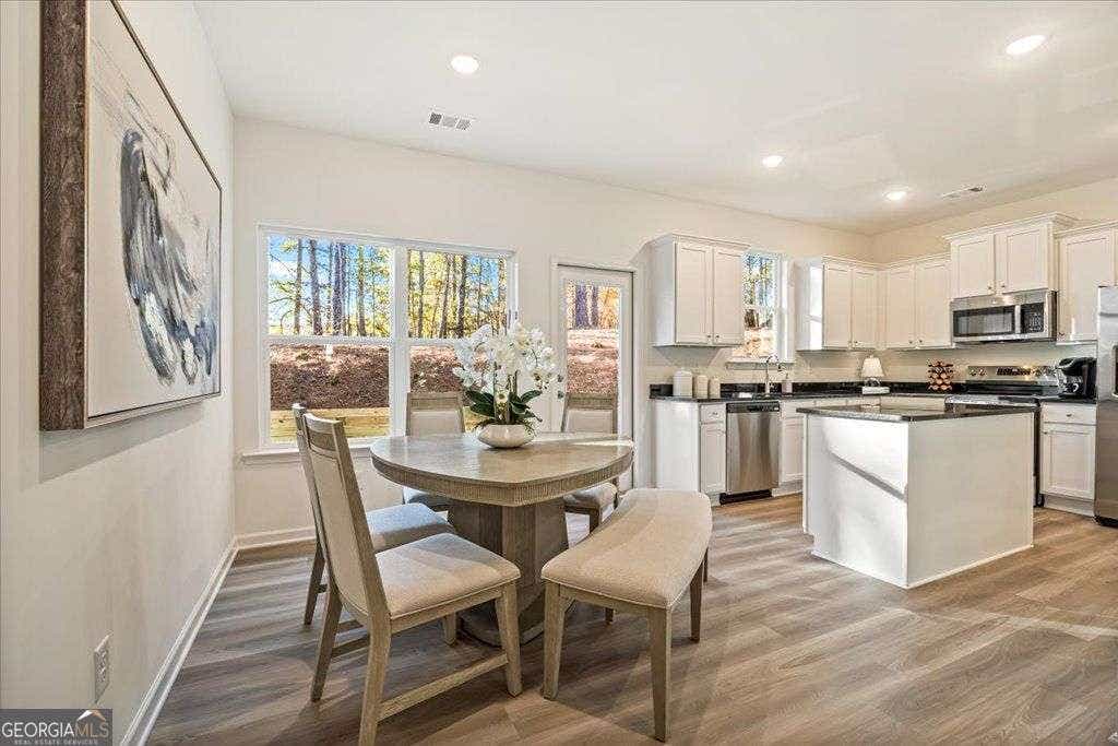 Photo of 2561 RIVERSIDE Road, Conyers, GA 30013 (MLS # 10798271)