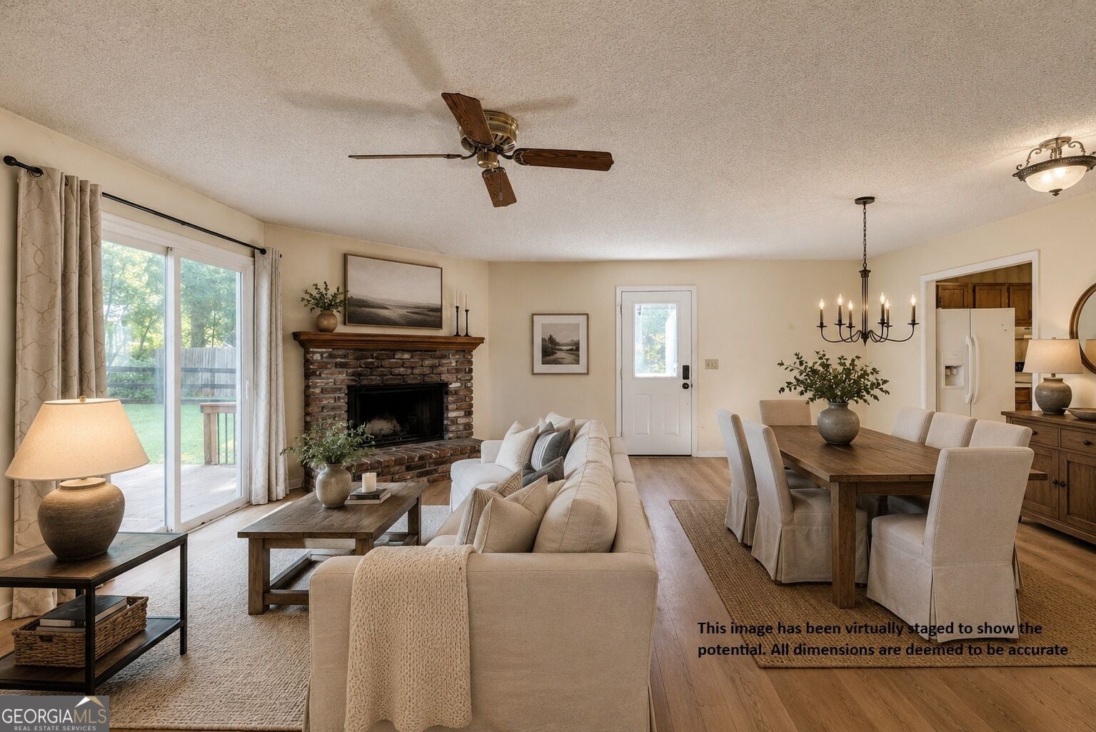 5211 Ponderosa Farm RD