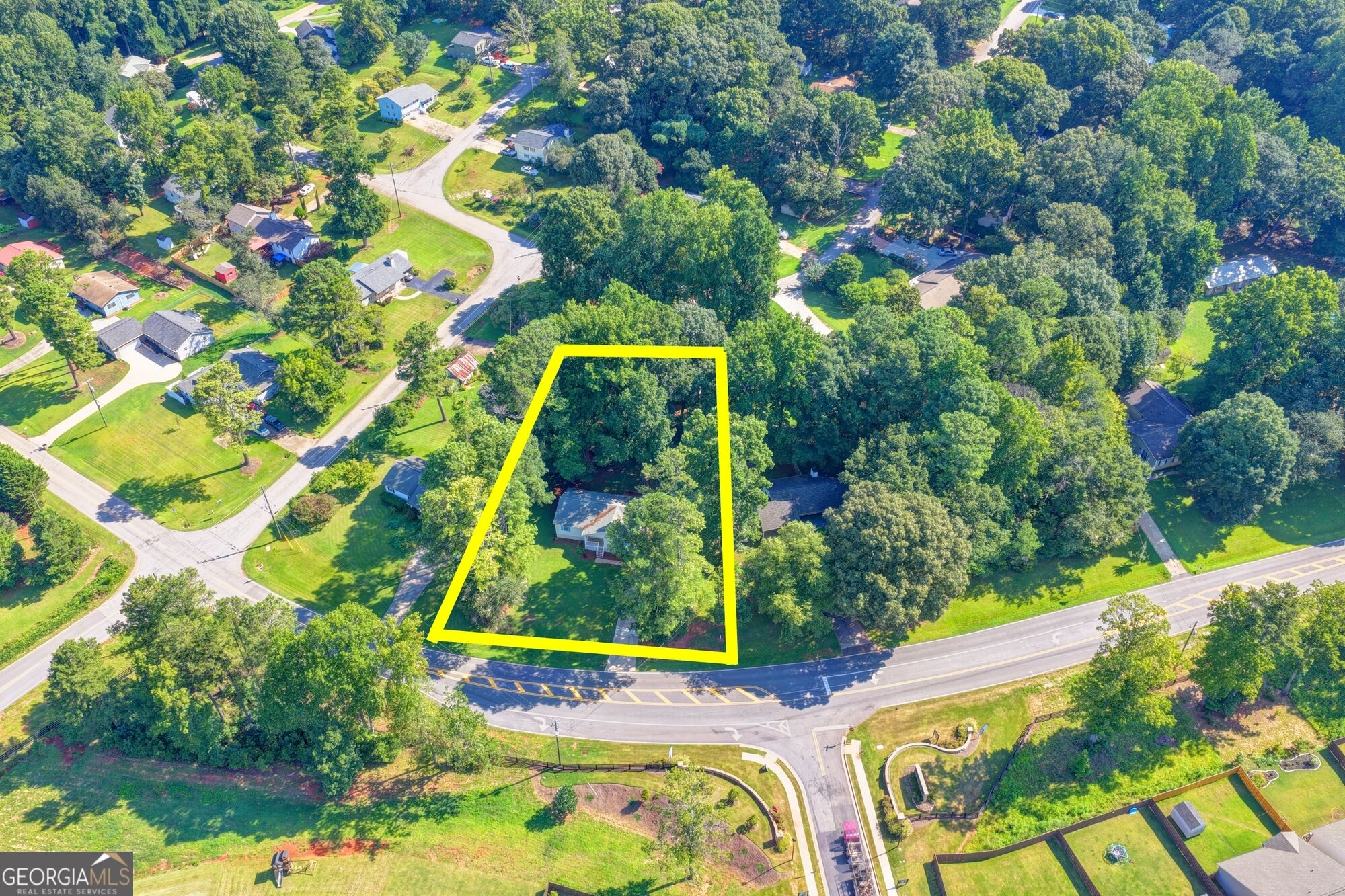 5211 Ponderosa Farm RD