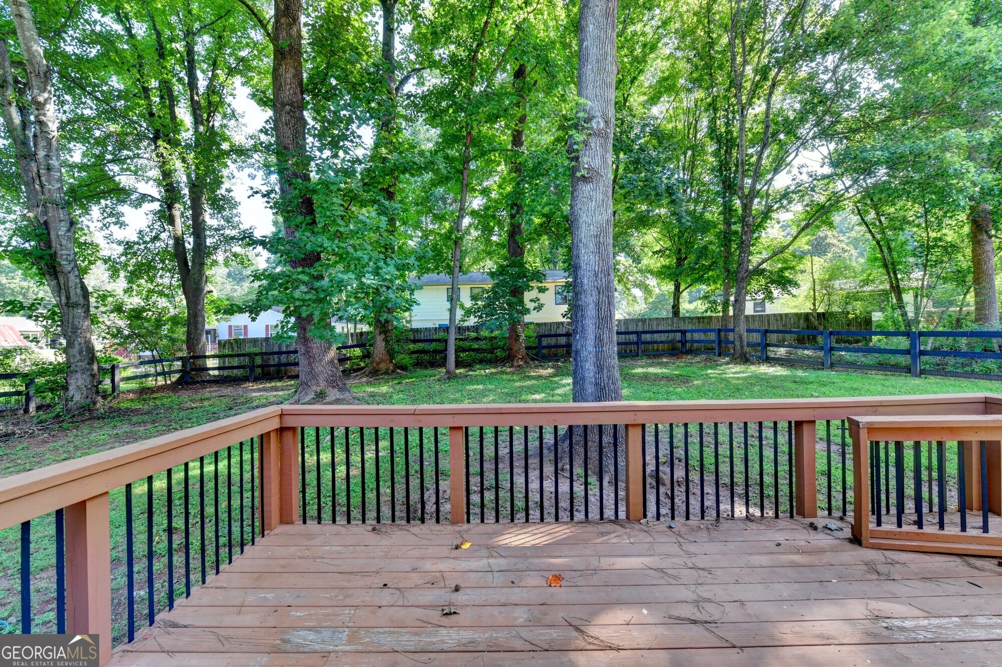 5211 Ponderosa Farm RD