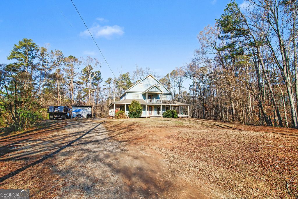 Photo of 90 Wiley Drive, Douglasville, GA 30134 (MLS # 10672103)
