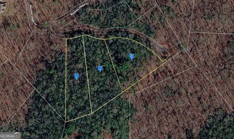 Photo of 111 Mountain Chapel Circle, Hiawassee, GA 30546 (MLS # 10824244)
